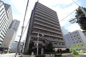 Ｓ－ＲＥＳＩＤＥＮＣＥ神戸磯上通 13階建