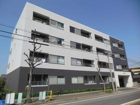 愛知県名古屋市西区城町 4階建 築17年3ヶ月