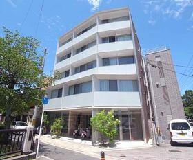 京都府京都市左京区北白川久保田町 5階建