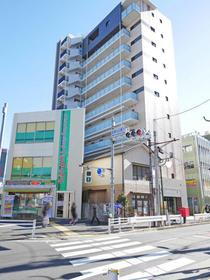 東京都中野区中央３ 11階建 築7年6ヶ月