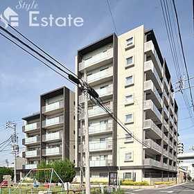 愛知県名古屋市東区白壁２ 8階建 築5年8ヶ月