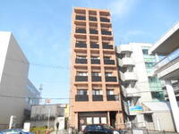 大阪府豊中市少路1 7階建 築18年11ヶ月