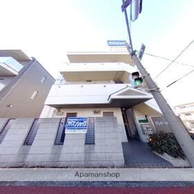 愛知県名古屋市名東区望が丘 3階建 築33年11ヶ月