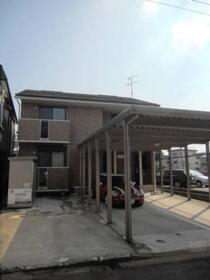 新潟県長岡市千歳２ 賃貸アパート