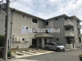 兵庫県神戸市灘区篠原北町３ 賃貸アパート