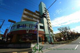 兵庫県神戸市垂水区学が丘４ 賃貸マンション