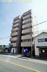 福岡県糟屋郡篠栗町中央４ 9階建 築40年10ヶ月