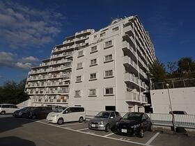 プリオーレ神戸山の手