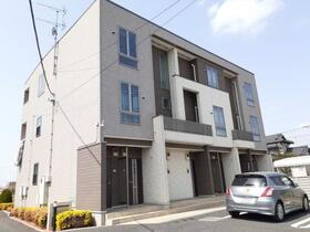 埼玉県南埼玉郡宮代町本田３ 賃貸アパート