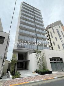 東京都中野区東中野１ 賃貸マンション