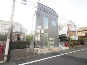 東京都杉並区松庵２ 賃貸アパート