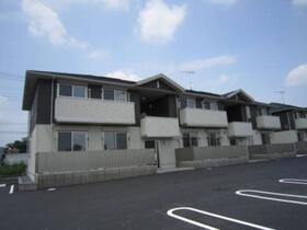 群馬県みどり市笠懸町鹿 賃貸アパート
