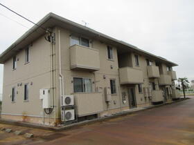 新潟県長岡市大曲戸新田 賃貸アパート