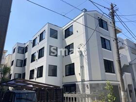 東京都中野区新井５ 賃貸マンション