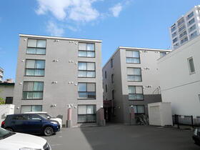 プロシード札幌