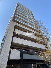 東京都千代田区神田西福田町 賃貸マンション