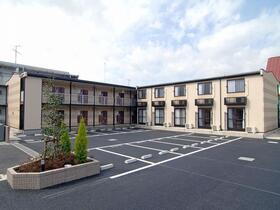 レオパレスエクセル　ＩＩ