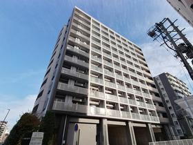 レジディア榴岡　ウエスト棟