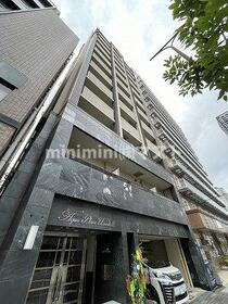 大阪府大阪市北区浮田２ 賃貸マンション