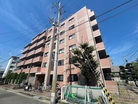 兵庫県尼崎市稲葉荘２ 賃貸マンション