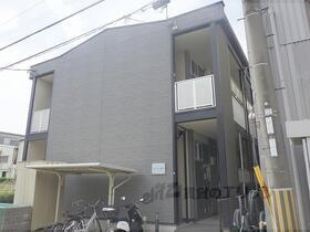 兵庫県尼崎市長洲中通３ 賃貸アパート