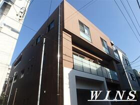 東京都世田谷区北沢５ 3階建 築12年6ヶ月