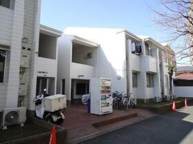 神奈川県川崎市高津区溝口２ 賃貸アパート