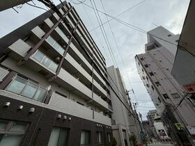 兵庫県尼崎市昭和南通４ 賃貸マンション