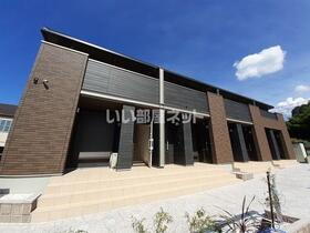 京都府福知山市土師新町１ 築2年4ヶ月 2階建