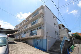 不老マンション