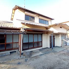 岡山県岡山市北区牟佐 2階建 築56年8ヶ月