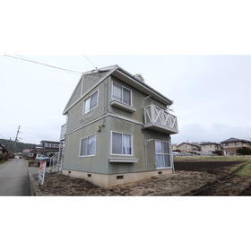 ブラボー５０　Ｎｏ．１３ 2階建