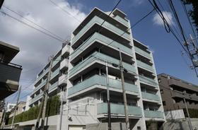 東京都中野区本町３ 地上6階地下1階建 築12年9ヶ月