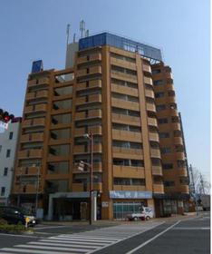 岡山県岡山市北区京橋町 賃貸マンション