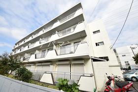 神奈川県横浜市戸塚区上矢部町 4階建 築50年5ヶ月