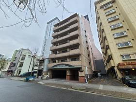 愛知県名古屋市中区丸の内２ 7階建 築25年4ヶ月