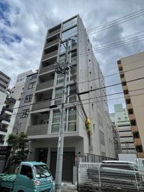 ＡＯＩ　ＦＬＡＴＳ 8階建