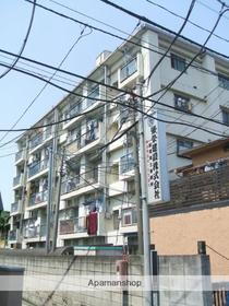 東京都板橋区東山町 5階建 築54年4ヶ月