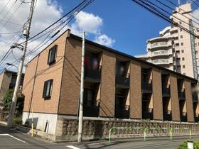 東京都北区豊島４ 2階建 築11年4ヶ月