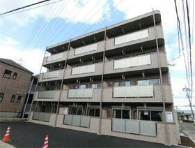 栃木県小山市三峯２ 4階建 築4年2ヶ月