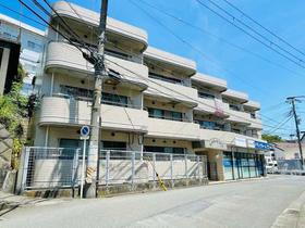神奈川県横須賀市三春町５ 3階建 築36年4ヶ月