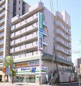北海道札幌市中央区北五条西２７ 7階建 築34年4ヶ月