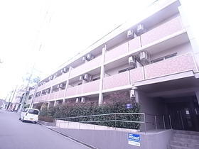 兵庫県神戸市灘区船寺通５ 3階建 築19年7ヶ月