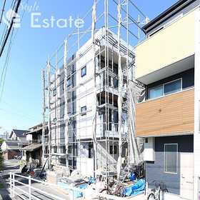 愛知県名古屋市緑区鳴海町字本町 3階建 築2年6ヶ月