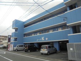静岡県浜松市中央区佐藤１ 3階建 築30年3ヶ月