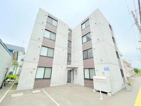 北海道札幌市手稲区曙二条２ 4階建 築8年2ヶ月