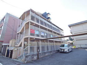 奈良県奈良市西大寺北町１ 3階建 築27年10ヶ月