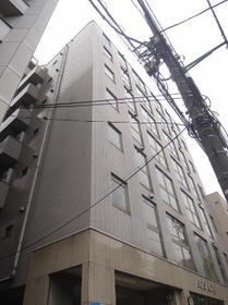 東京都渋谷区代々木３ 8階建 築23年4ヶ月