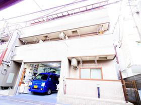 東京都葛飾区東金町３ 3階建 築30年5ヶ月