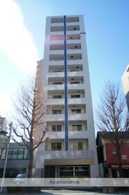 アルティザ博多駅前 12階建